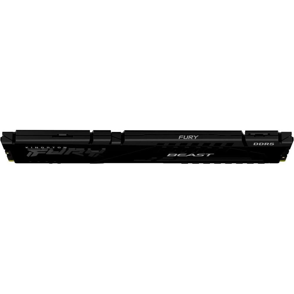 Kingston FURY 8 GB DDR5 5200 MHz Beast (KF552C40BB-8) (UA) Призначення Пам'ять для настільних комп'ютерів
