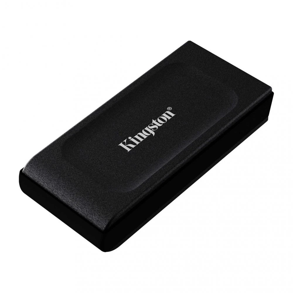 Kingston XS1000 1 TB (SXS1000/1000G) (UA) Объем, ГБ 1000