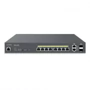 Коммутатор управляемый EnGenius ECS1112FP (1402A0150304)