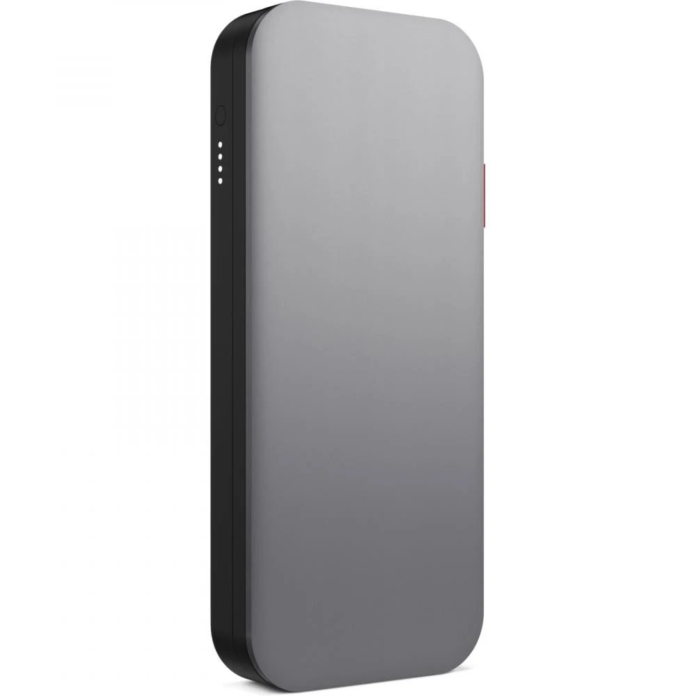 Lenovo Go USB-C Laptop Power Bank 20000 mAh (40ALLG2WWW) (UA) Бренд: Lenovo; Заряжаемые