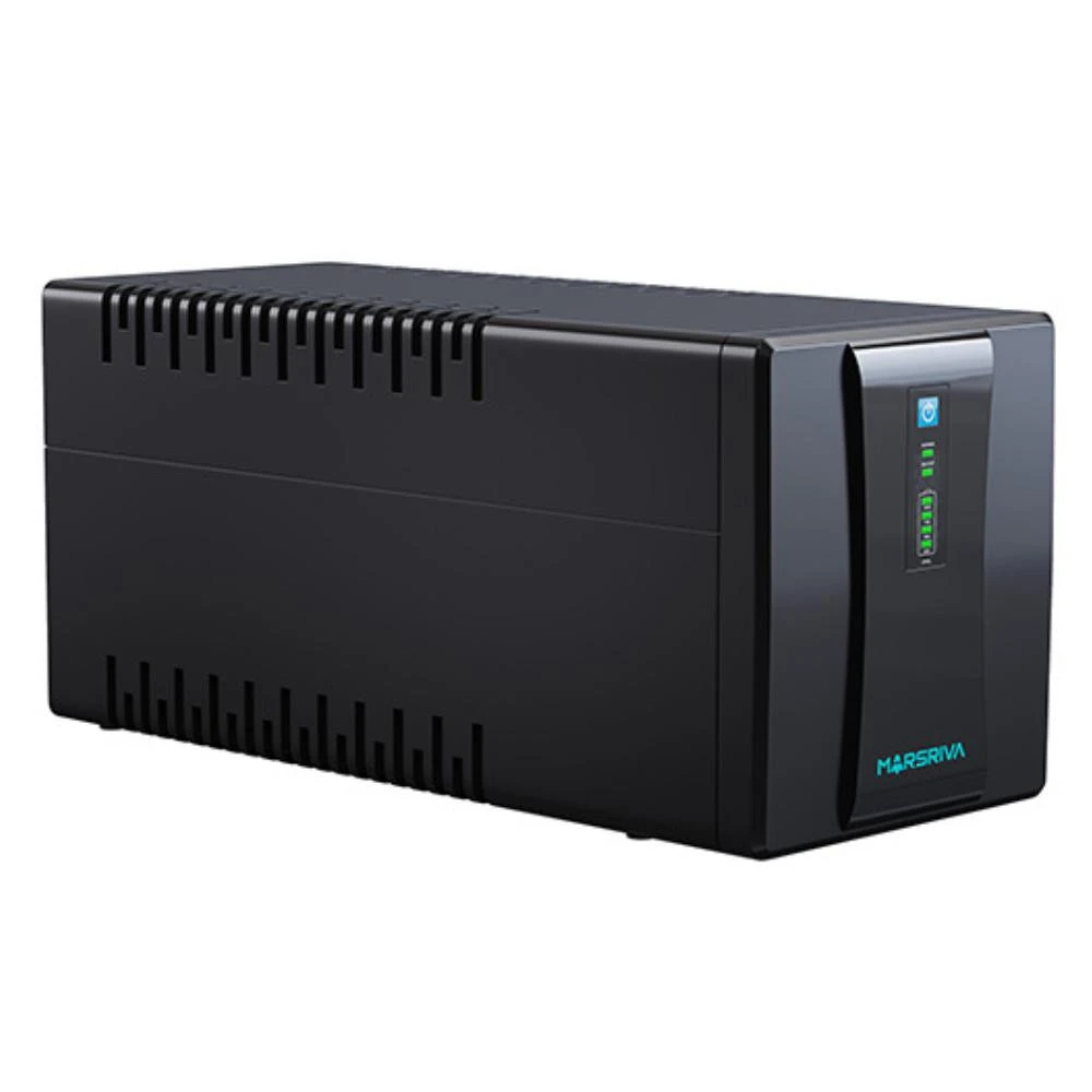 Marsriva MR-UF1200 (UA) Бренд: Marsriva; Тип виконання: