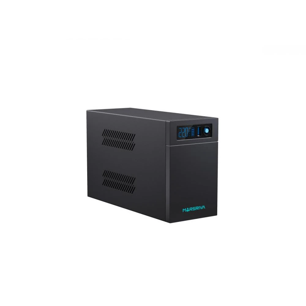 Marsriva MR-UF800L (UA) Бренд: Marsriva; Тип исполнения: