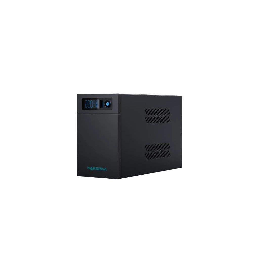 Marsriva MR-UF800L (UA) Потужність активна, Вт 480
