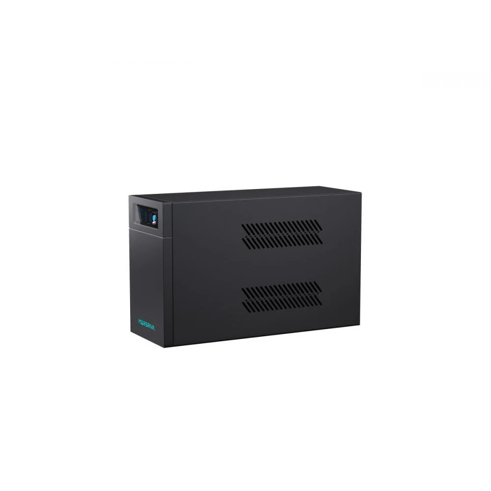 Marsriva MR-UF800L (UA) Потужність повна, В · А 800