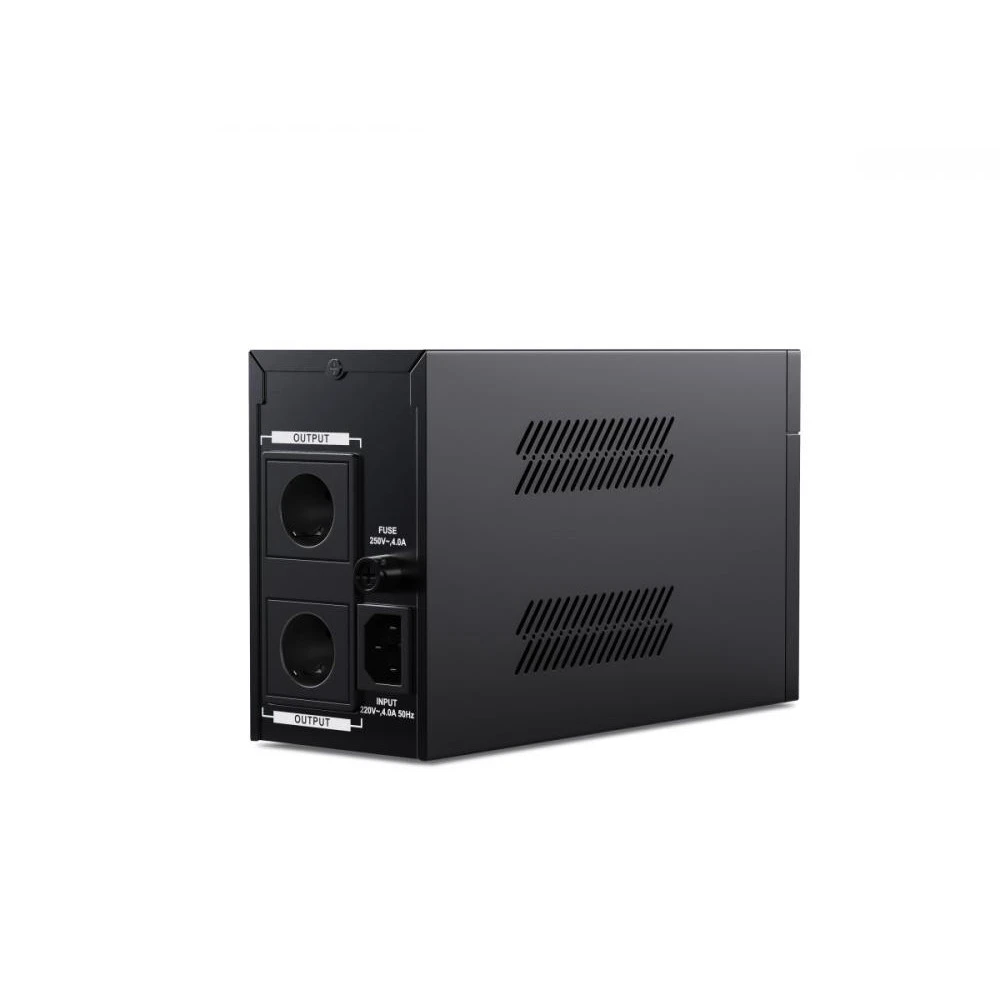 Marsriva MR-UF800L (UA) Тип виконання Класичний (tower)
