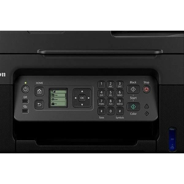 МФУ Canon PIXMA G4470 (5807C009AA) Формат паперу A4