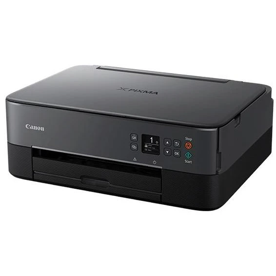 МФУ Canon Pixma TS5340BK Wi-Fi (3773C107AA) (UA) Бренд: Canon; Клас устрою: