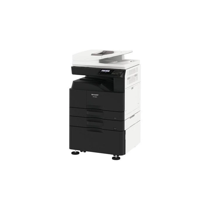 БФП Sharp BP20M22EU Бренд: Sharp; Клас устрою: офісний;