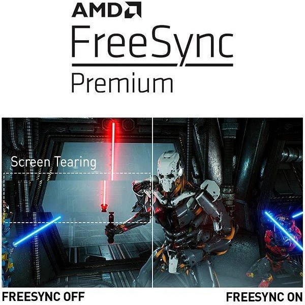 MSI Optix G27C4 (G27C4X) (UA) Діагональ екрану, дюймів 27