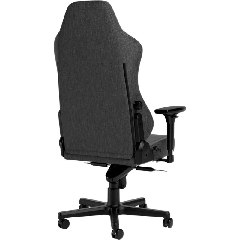Noblechairs Hero TX anthracite (NBL-HRO-TX-ATC) (UA) Максимальне навантаження, кг 150