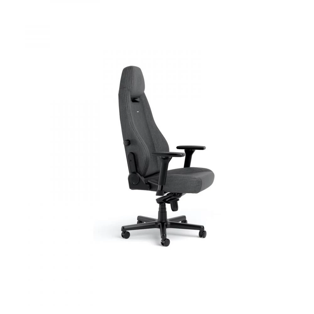 Noblechairs Legend TX Anthracite (NBL-LGD-TX-ATC) (UA) Бренд: Noblechairs; Основание кресла: