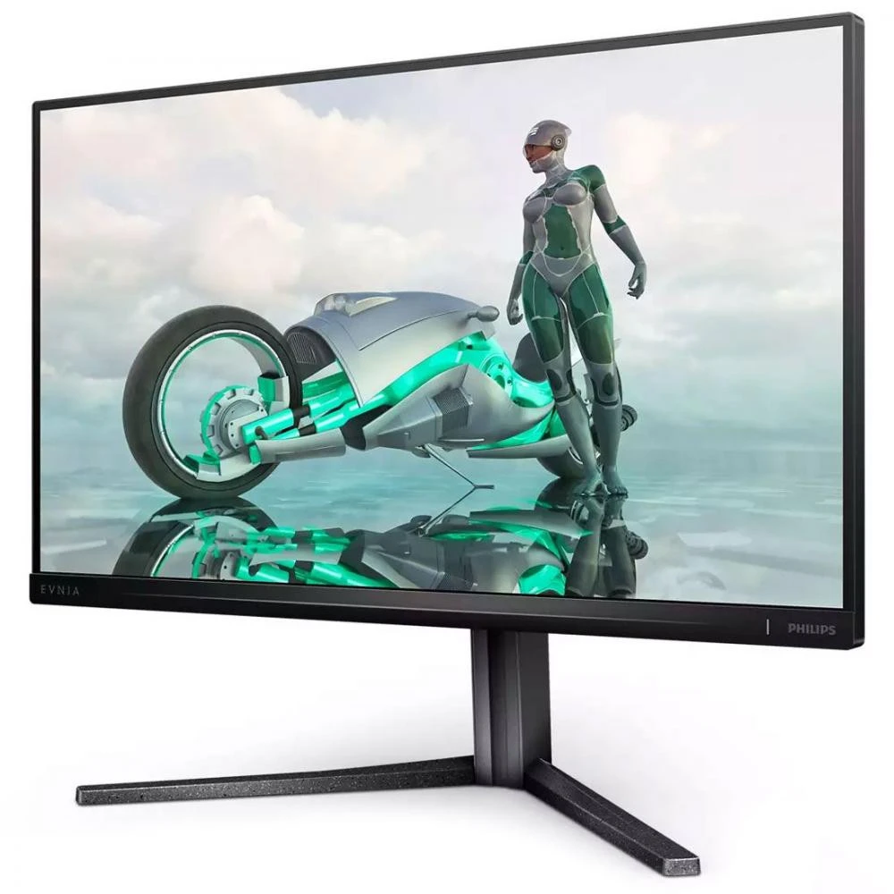 Philips 25M2N3200W/00 (UA) Час реакції, мс 1