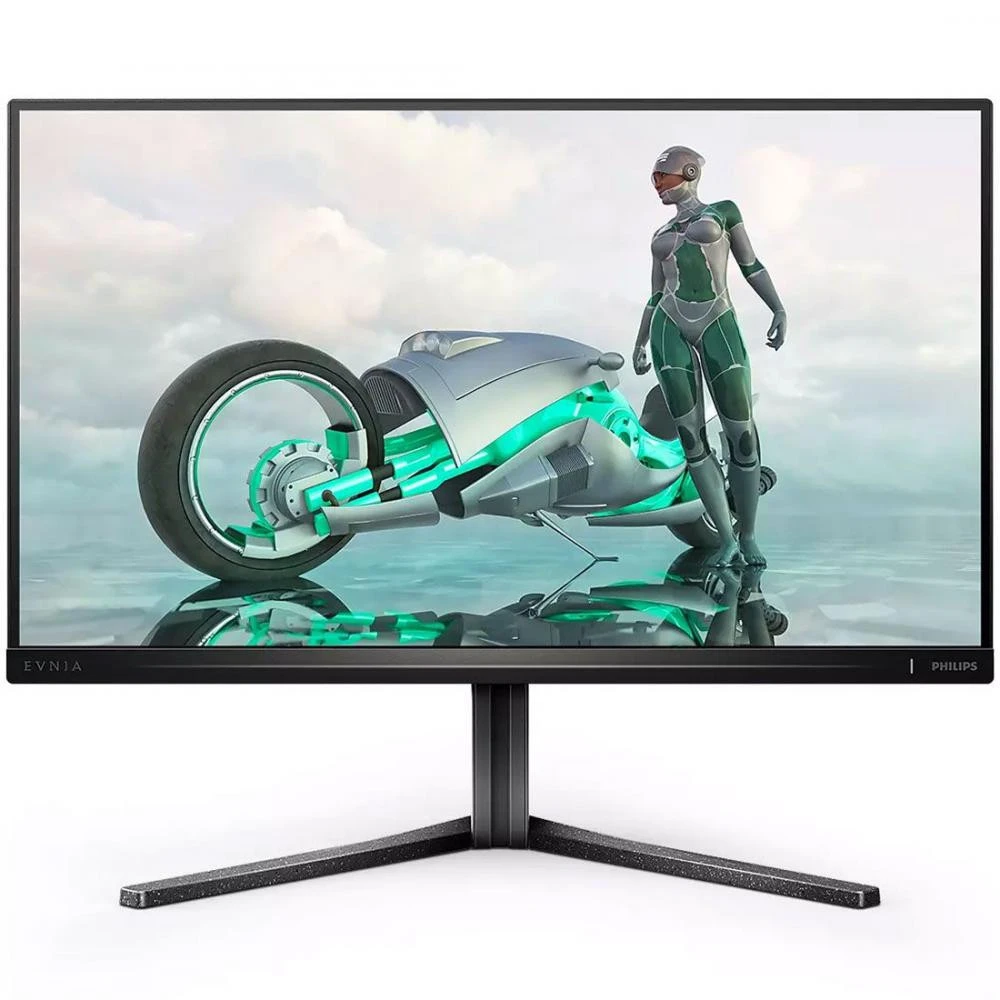 Philips 25M2N3200W/00 (UA) Діагональ екрану, дюймів 24,5