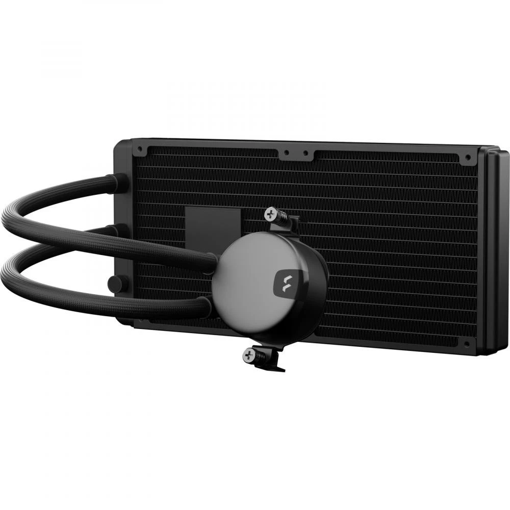 Водяное охлаждение Fractal Design Lumen S28 v2 (FD-W-L1-S2811) (UA) Socket 2066, 2011 есть