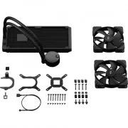 Водяное охлаждение Fractal Design Lumen S28 v2 (FD-W-L1-S2811) (UA)