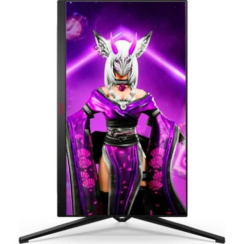 AOC AG274QS (UA) Тип ЖК-матрицы IPS