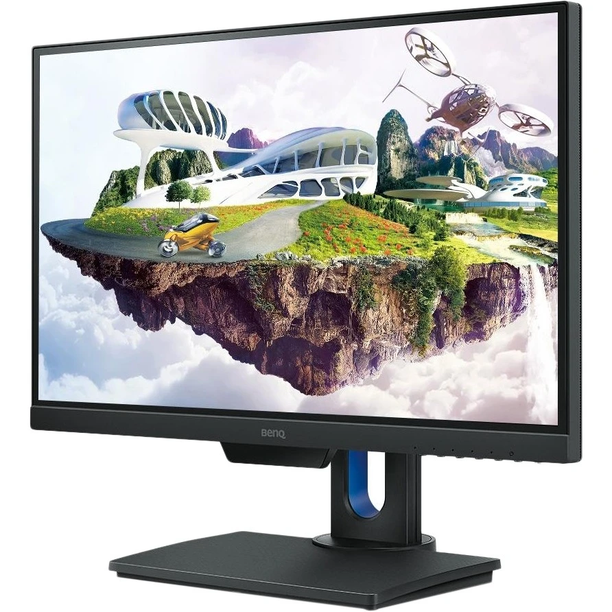 BenQ PD2500Q Grey (9H.LG8LA.TSE) Бренд: BenQ; Діагональ екрану,