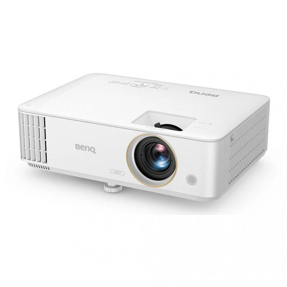 BenQ TH585P (9H.JLS77.14E) (UA) Бренд: BenQ; Тип матриці: DLP; Формат