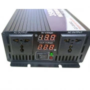 Choetech CJ3500Q-BK-ZX 12V/220V 1600W