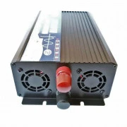 Choetech CJ3500Q-BK-ZX 12V/220V 1600W