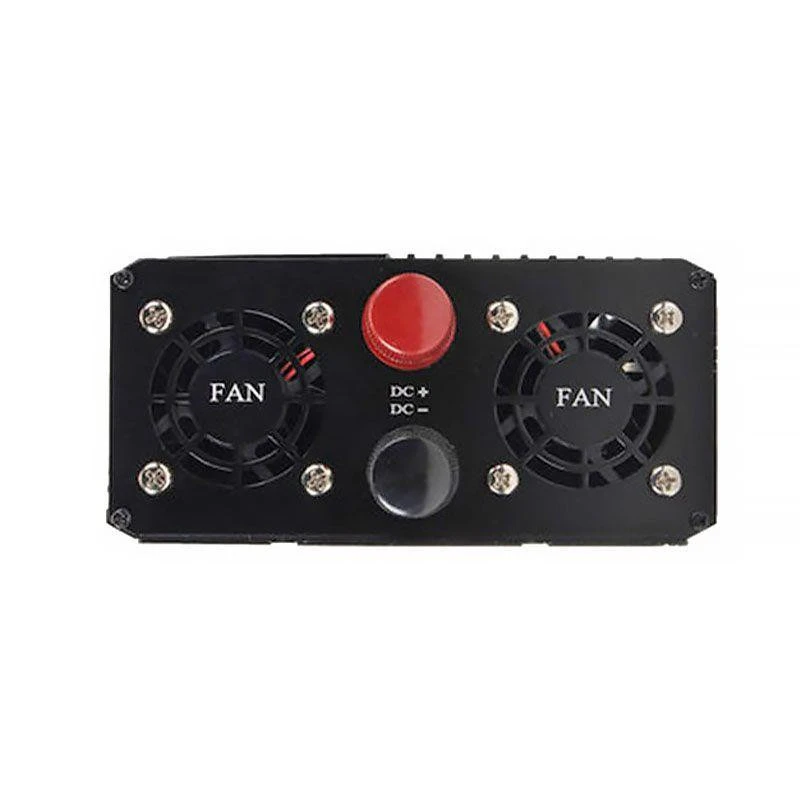 Choetech CJ4000Q-BK-ZX 12V/220V 2000W купити у Львові. Доступна