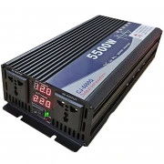 Choetech CJ5000Q-BK-ZX 12V/220V 2500W