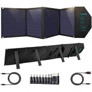 Choetech Solar panel 80 Watt (SC007) (UA)