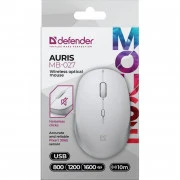 Defender Auris MB-027 White (52028) (UA)