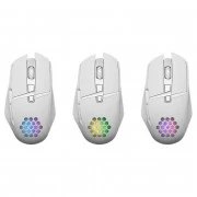 Defender Glory GM-514 Wireless White (52513) (UA)