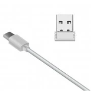 Defender Glory GM-514 Wireless White (52513) (UA)