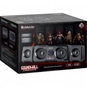 Defender Soundwall 2.1 (65214) (UA)