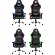 Defender Ultimate Black (64355) (UA)