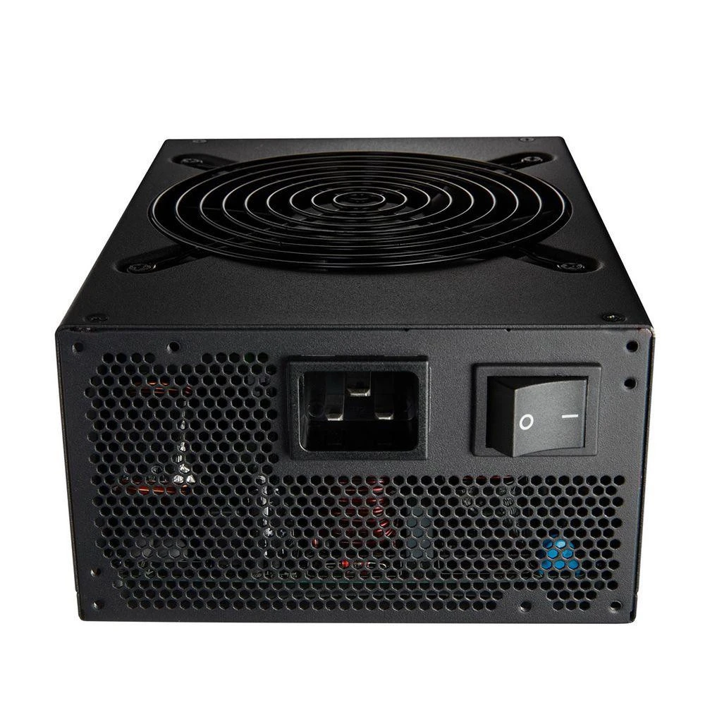 FSP FSP2000-52AGPBI Бренд: FSP; Форм-фактор БП: ATX;