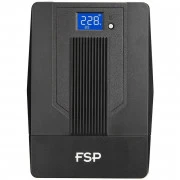 FSP IFP1500 1500ВА/900Вт Black (PPF9003100) (UA)