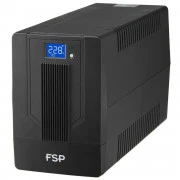 FSP IFP1500 1500ВА/900Вт Black (PPF9003100) (UA)