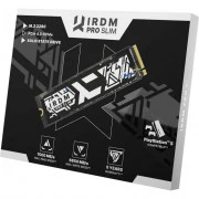 GOODRAM IRDM Pro Slim 2 TB (IRP-SSDPR-P44S-2K0-80) (UA)