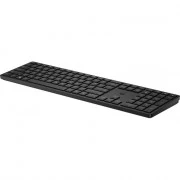 HP 455 Programmable Wireless Keyboard Black (4R177AA) (UA)