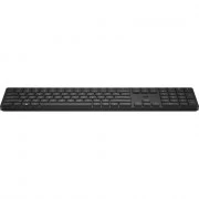 HP 455 Programmable Wireless Keyboard Black (4R177AA) (UA)