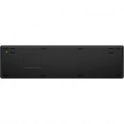 HP 455 Programmable Wireless Keyboard Black (4R177AA) (UA)