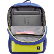 HP Campus Backpack/Blue (7J596AA) (UA)