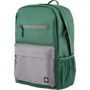 HP Campus Backpack / Green (7J595AA) (UA)