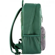 HP Campus Backpack / Green (7J595AA) (UA)