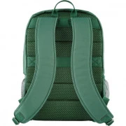 HP Campus Backpack / Green (7J595AA) (UA)