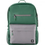 HP Campus Backpack / Green (7J595AA) (UA)