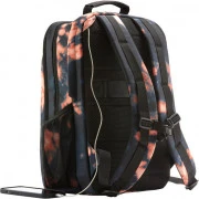 HP Campus XL Backpack / Tie Dye (7J593AA) (UA)