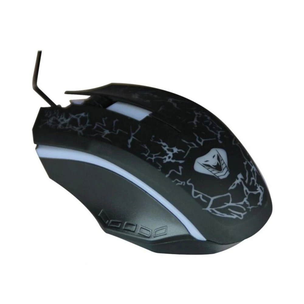Media-Tech Cobra Pro X-Light (MT1117) (UA) Бренд: Media-Tech; Назначение: для