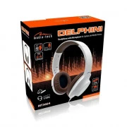 Media-Tech Delphini White (MT3604) (UA)