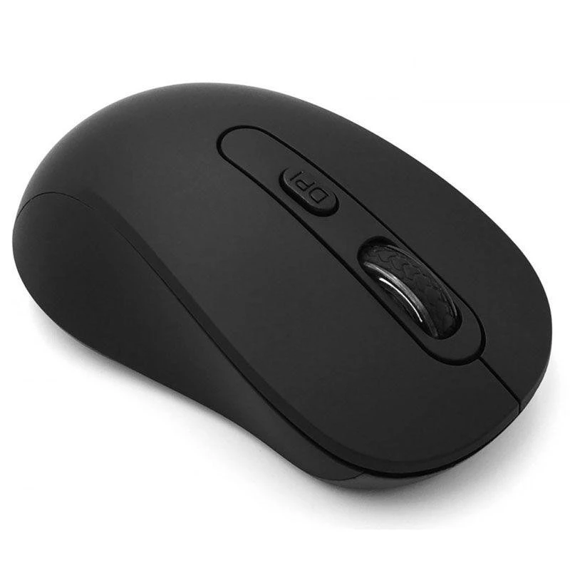 Media-Tech Morlock BT Black (MT1120) (UA) Цвет корпуса черный
