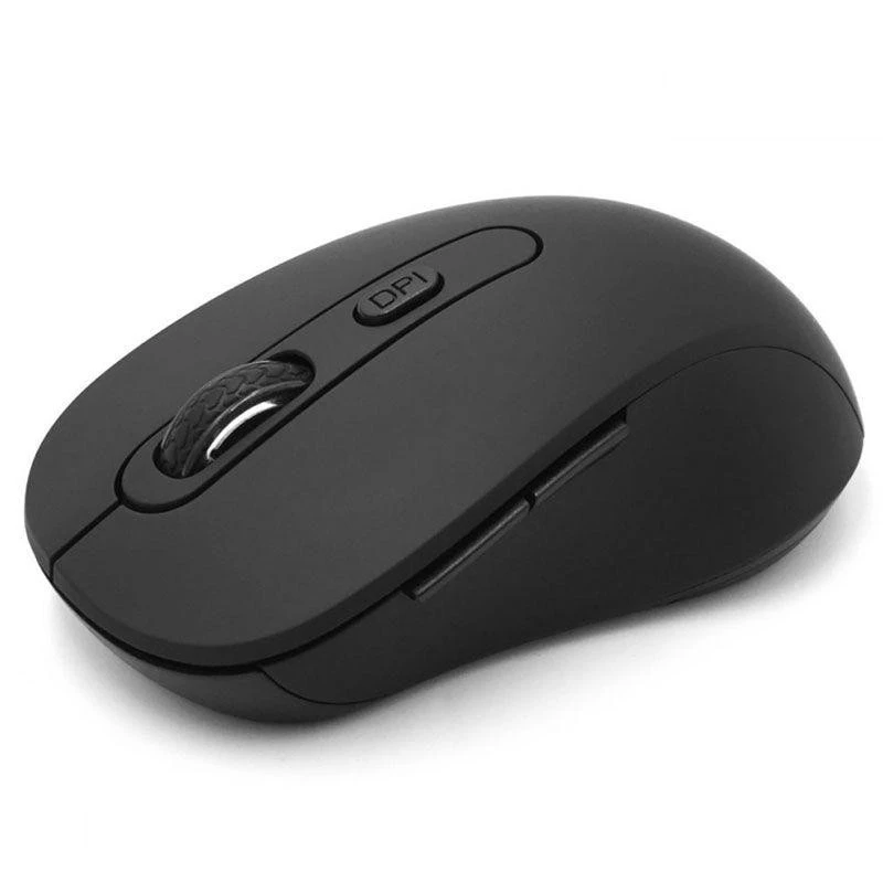 Media-Tech Morlock BT Black (MT1120) (UA) Подключение беспроводное