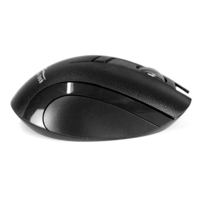 Media-Tech Trico MT1114 Black (UA) Бренд: Media-Tech; Призначення: для